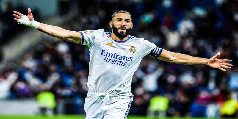 Benzema's Impact on Real Madrid's Success