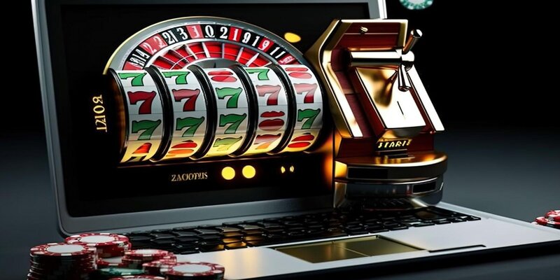 Cấu trúc và cơ chế hoạt động của slot game online