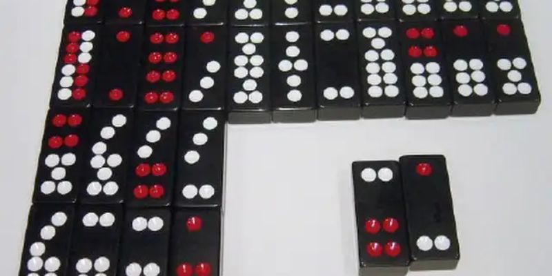 Các Trang Web Domino Casino Uy Tín Và An Toàn