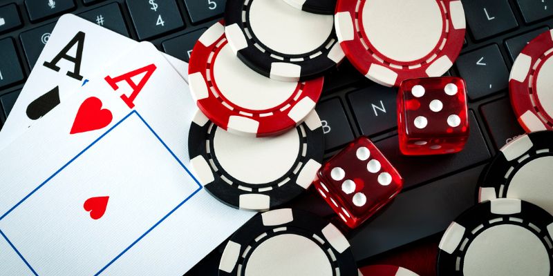 Những trò chơi casino miễn phí cực cháy và nên thử nhất