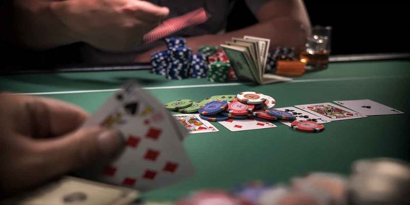 Poker: Nguồn Cảm Hứng Cho Cuộc Sống Và Sự Nghiệp